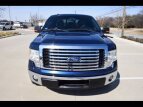 Thumbnail Photo 7 for 2012 Ford F150